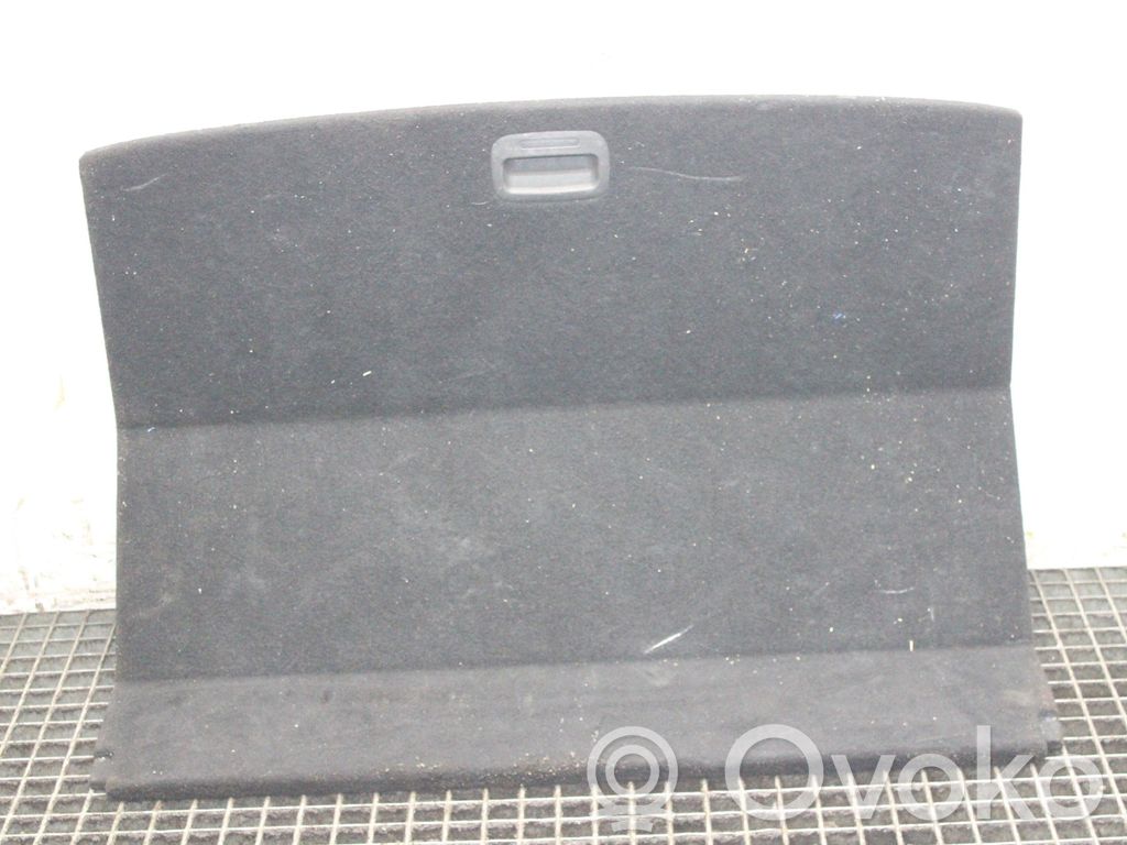 KIA Sportage Tappeto di rivestimento del fondo del bagagliaio/baule