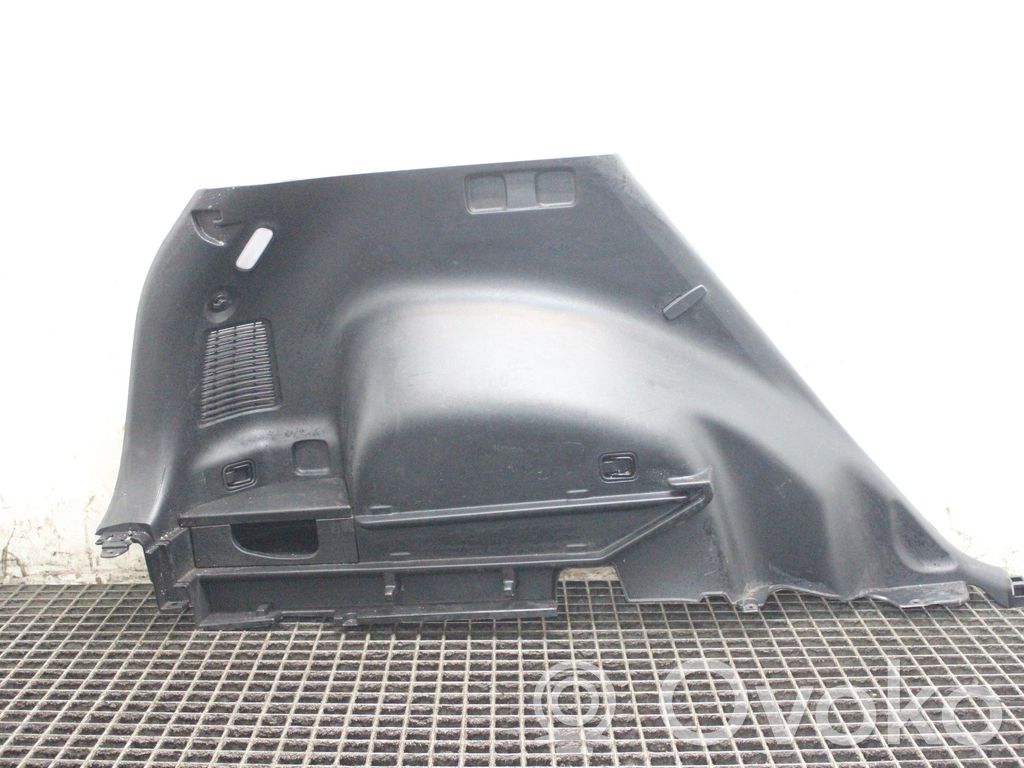 KIA Sportage Rivestimento pannello laterale del bagagliaio/baule