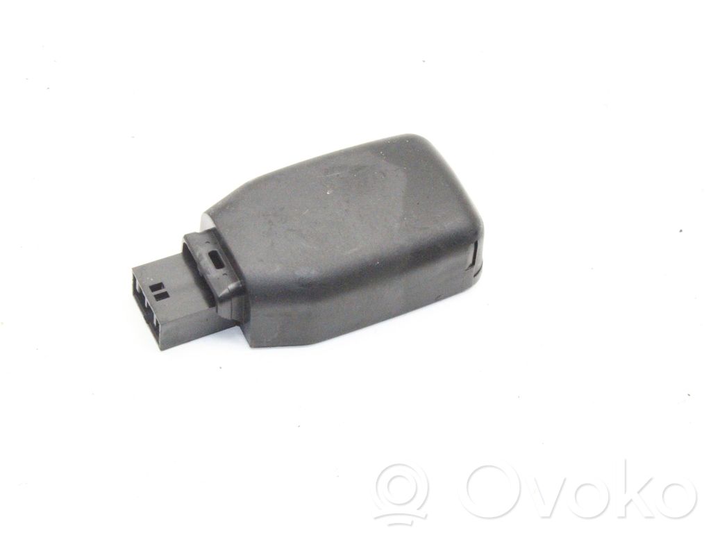 Sensor de lluvia   T1W0