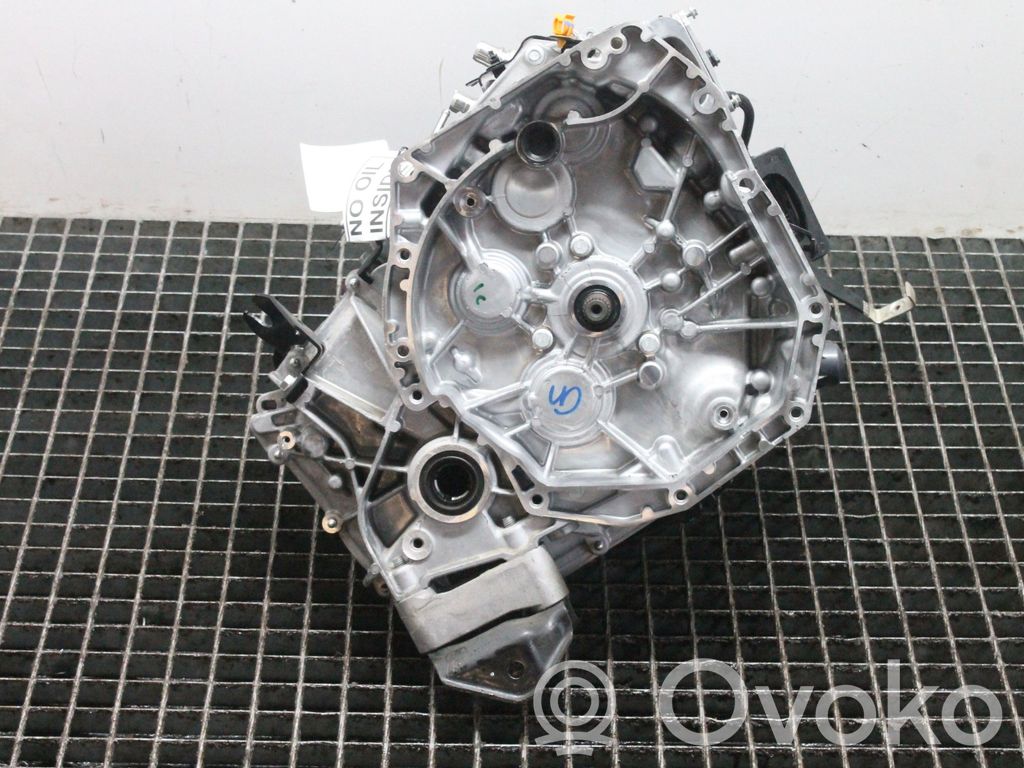 Renault Arkana Scatola del cambio automatico 