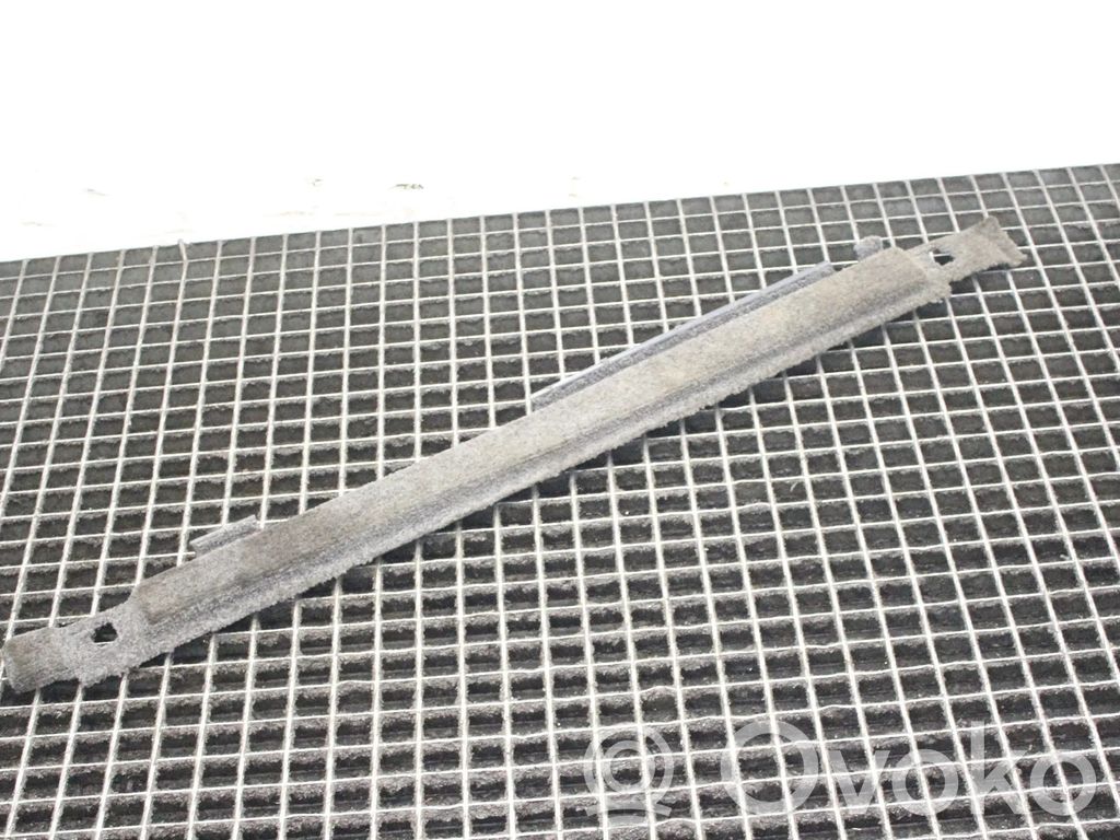 Land Rover Range Rover L405 Rivestimento laterale della consolle centrale posteriore