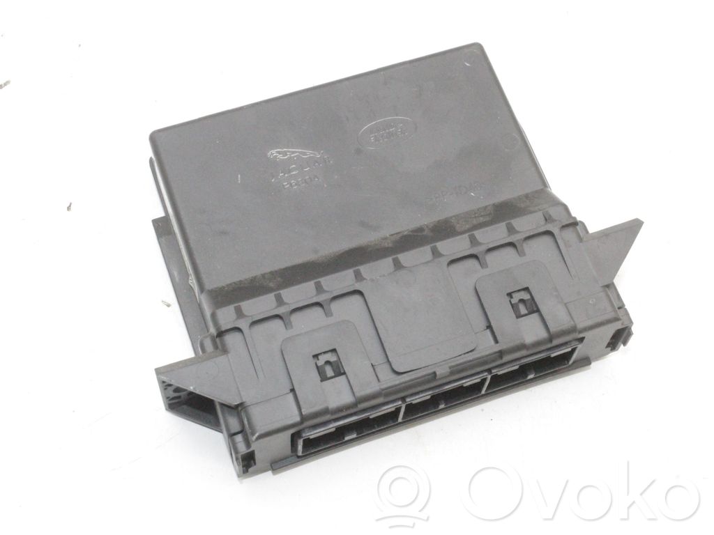 Land Rover Range Rover L405 Unitate control climatizare 