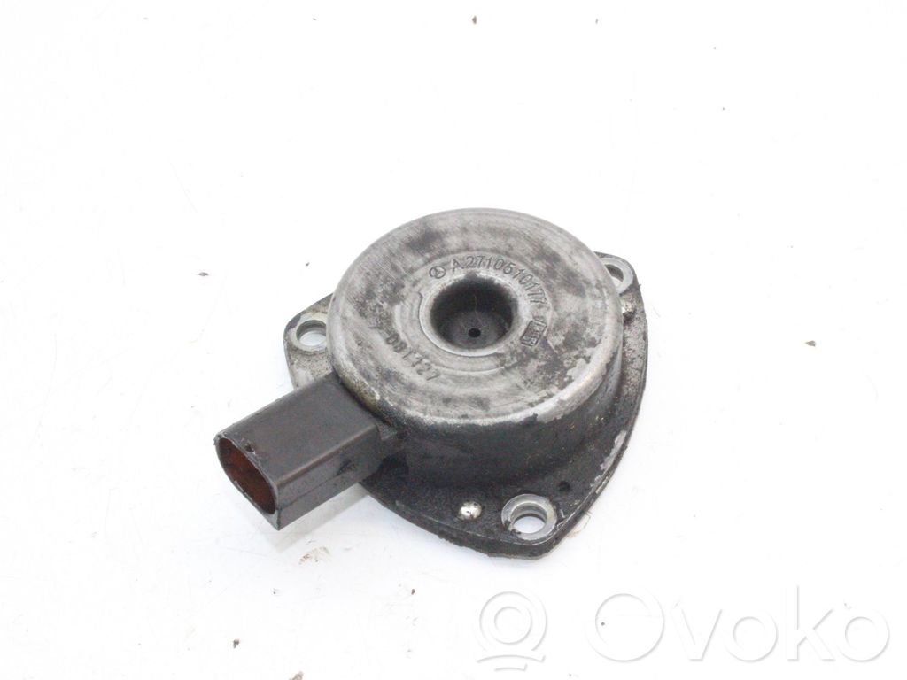 Mercedes-Benz CLK A209 C209 Puleggia dell’albero a camme/VANOS