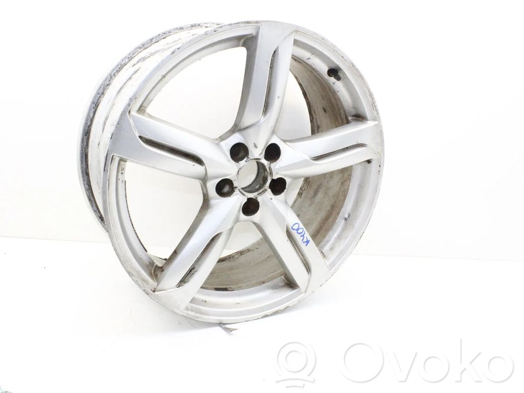 Audi Q5 SQ5 8R Felgi aluminiowe R12 