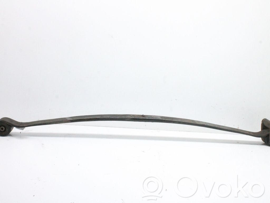 Mercedes-Benz Sprinter W907 W910 Foaie arc spate 