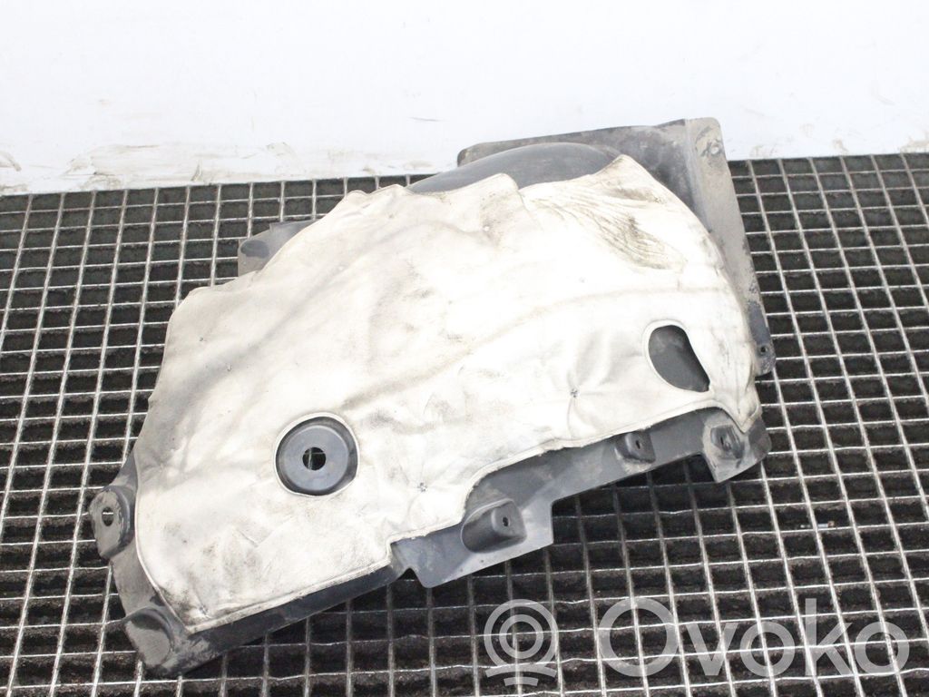 Renault Captur II Nadkole przednie
