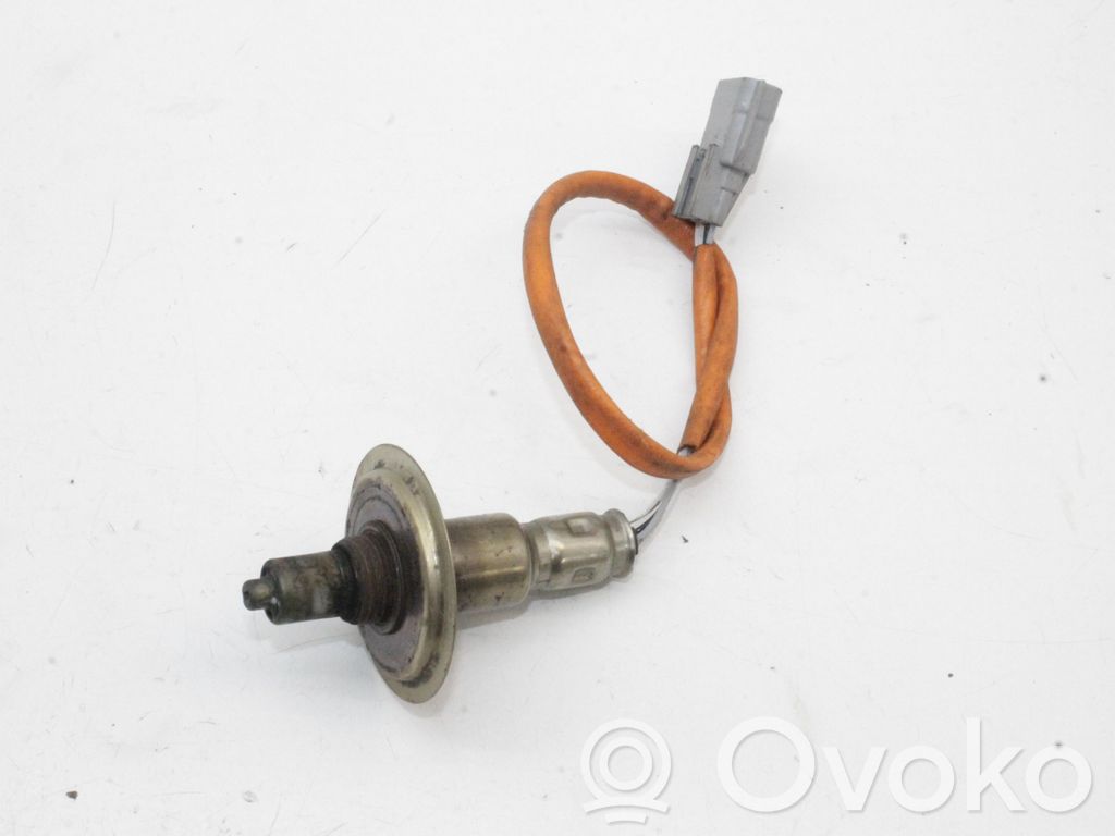 Renault Captur II Sonde lambda 