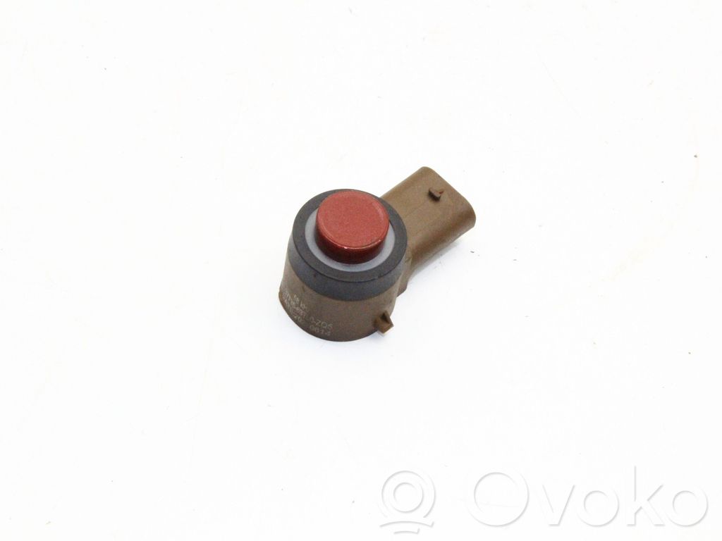 Suzuki SX4 S-Cross Parksensor PDC 