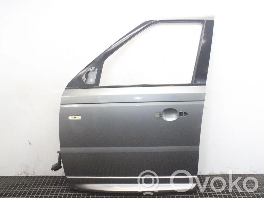 Land Rover Range Rover Sport L320 Drzwi przednie 
