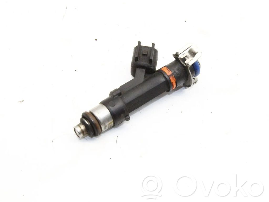 Ford Mondeo MK V Inyector de combustible 