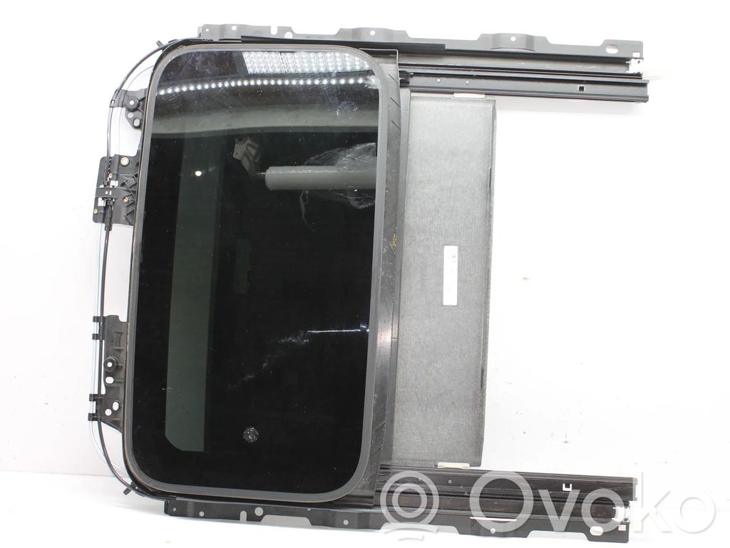 Volvo S90, V90 Schiebedach-Set 