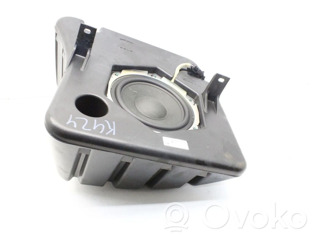 Tesla Model S Subwoofer speaker 