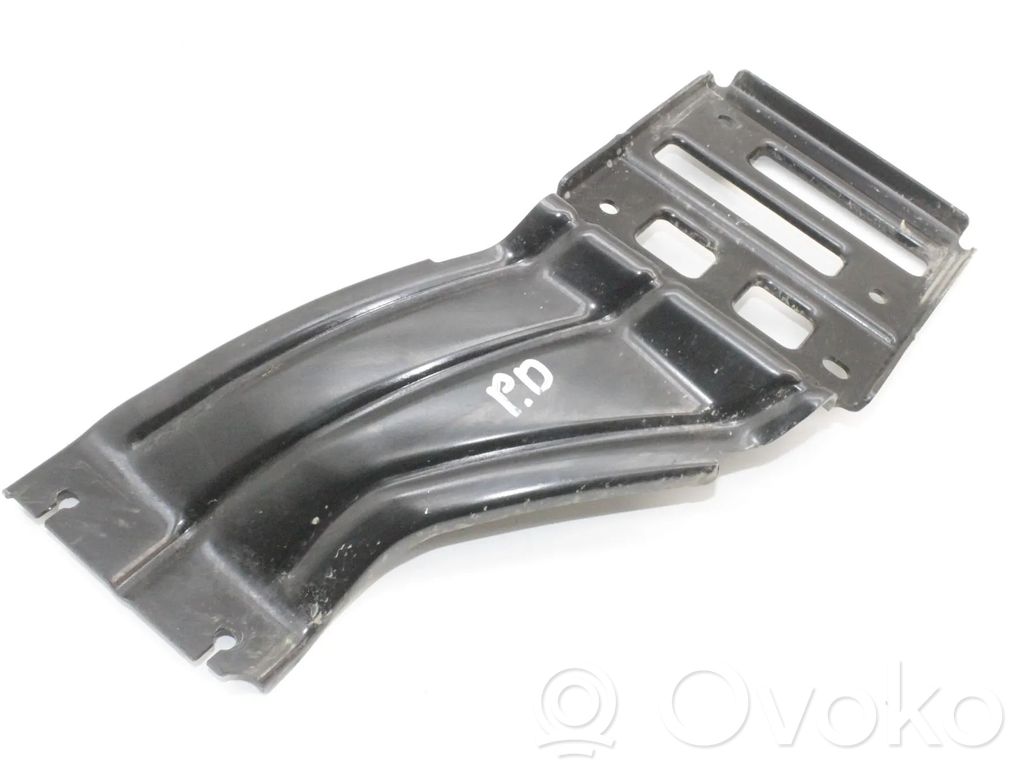 Volkswagen ID.7 Panel mocowania chłodnicy 