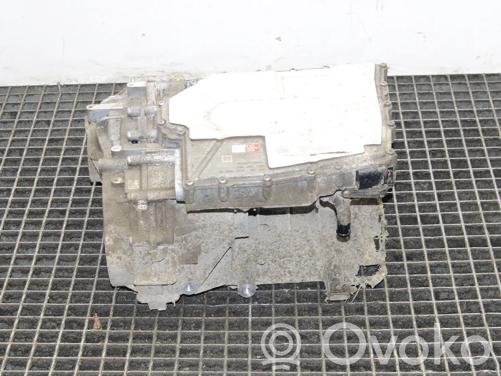 Volkswagen ID.7 Electric car motor 
