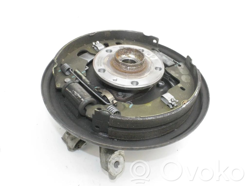 Cubo de rueda trasera   1EA505434N