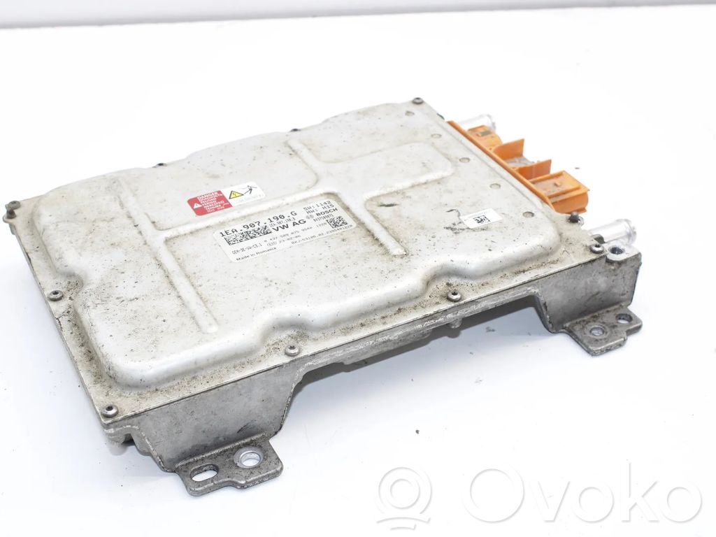 Inversor/convertidor de voltaje   1EA907190G