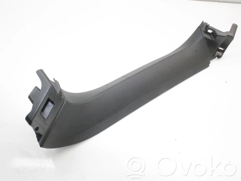 Audi e-tron Tailgate trim 