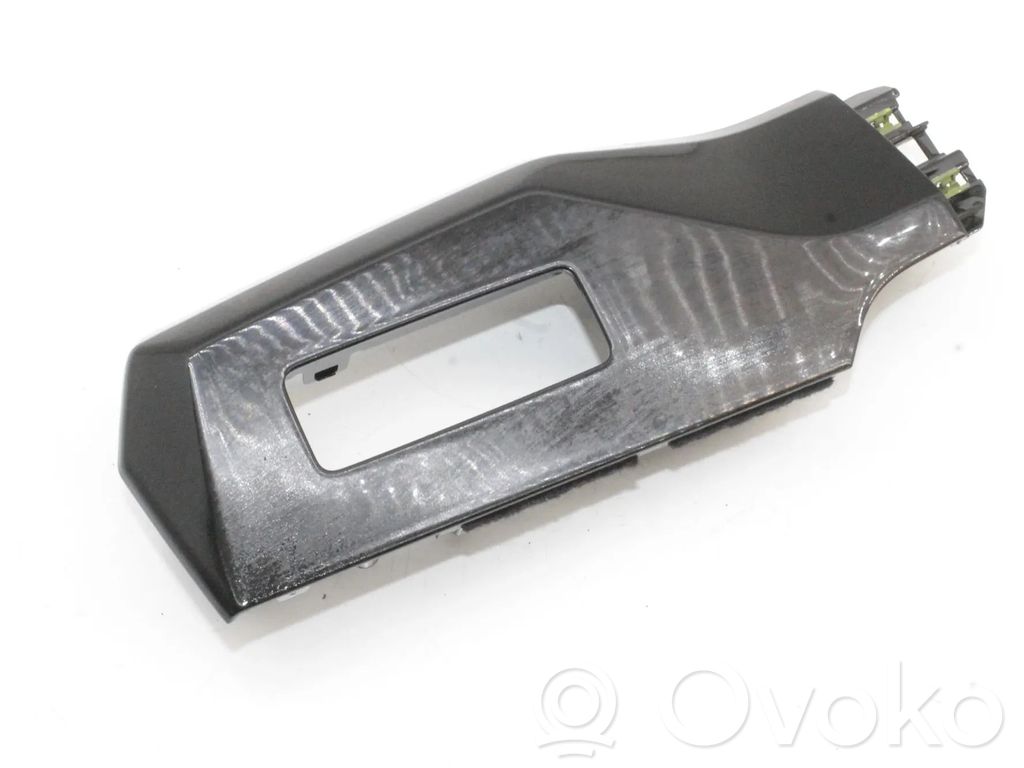 Audi e-tron Panelės apdaila 