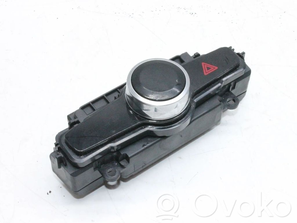 Head unit multimedia control   32350223