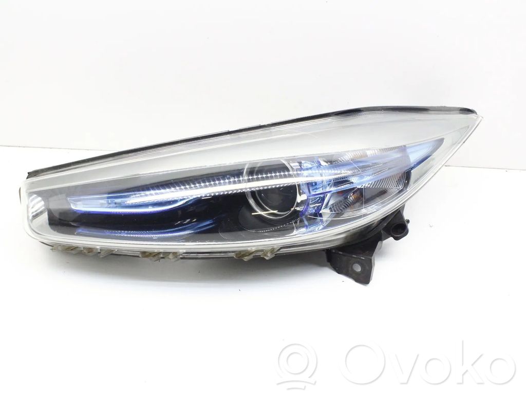 Renault Zoe Faro/fanale 