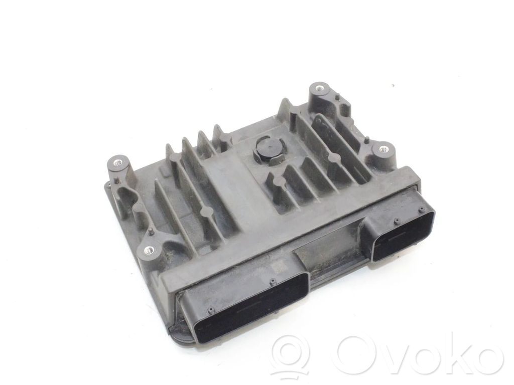 Lexus ES 250 - 300 - 330 Engine control unit/module 