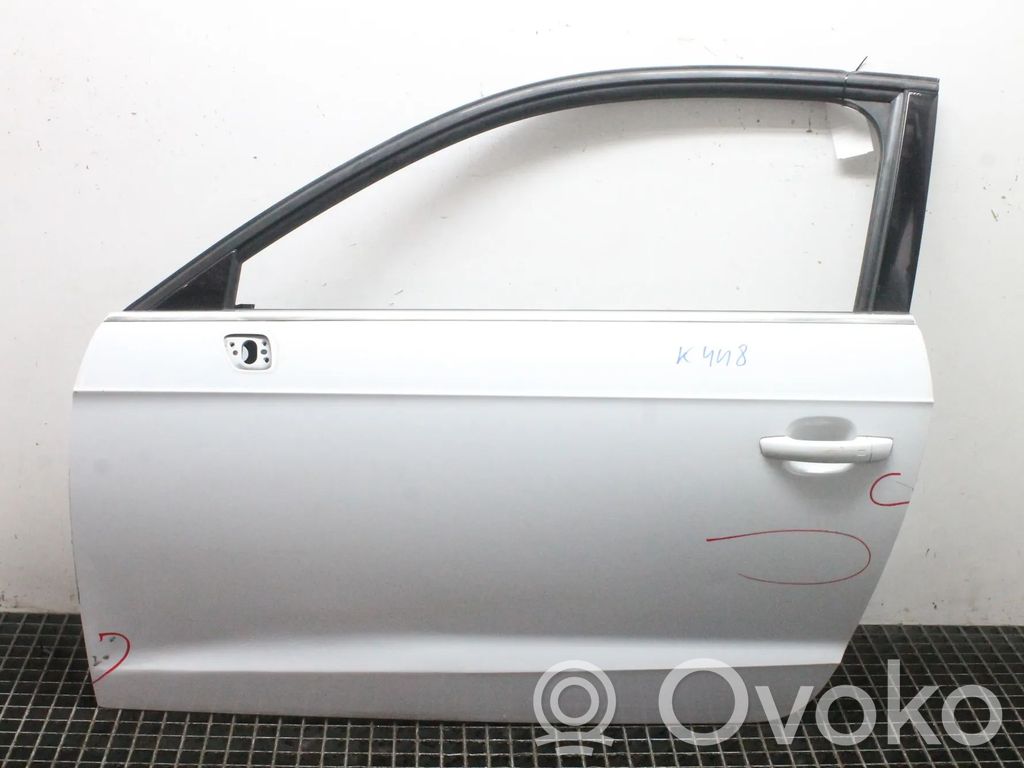 Audi A3 S3 8V Etuovi 