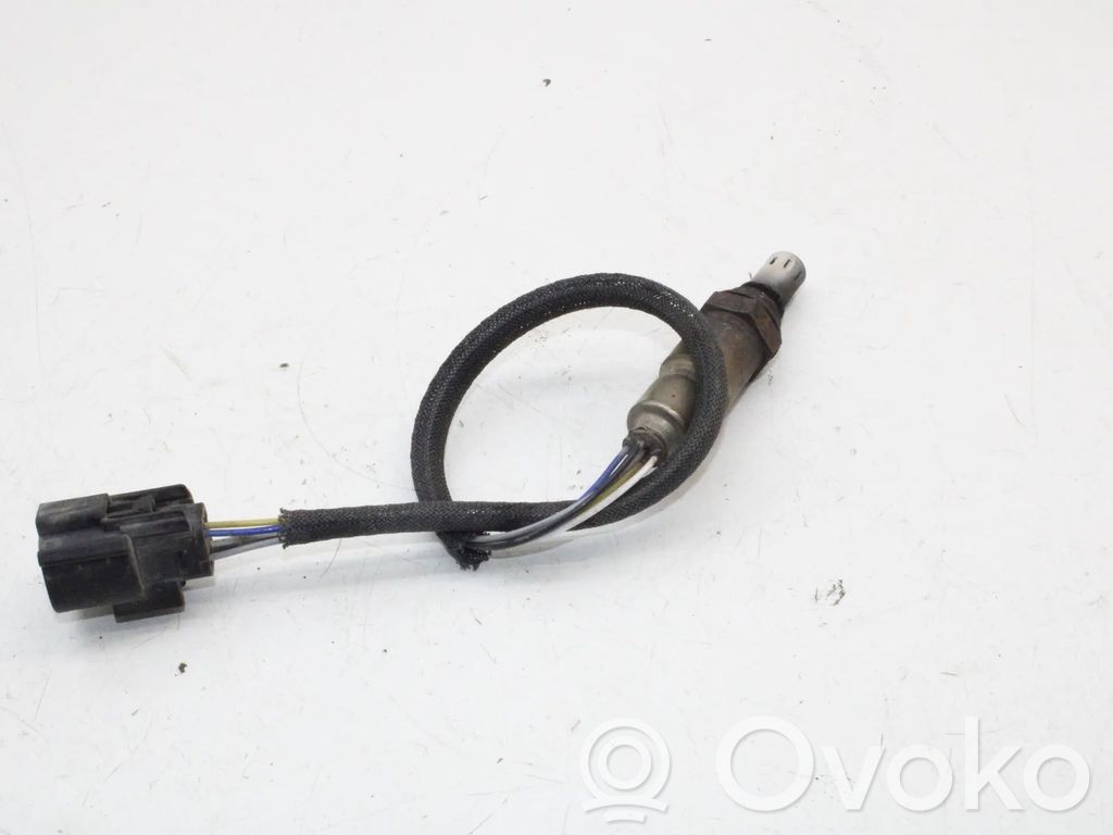 Ford Mustang VI Sonda lambda 