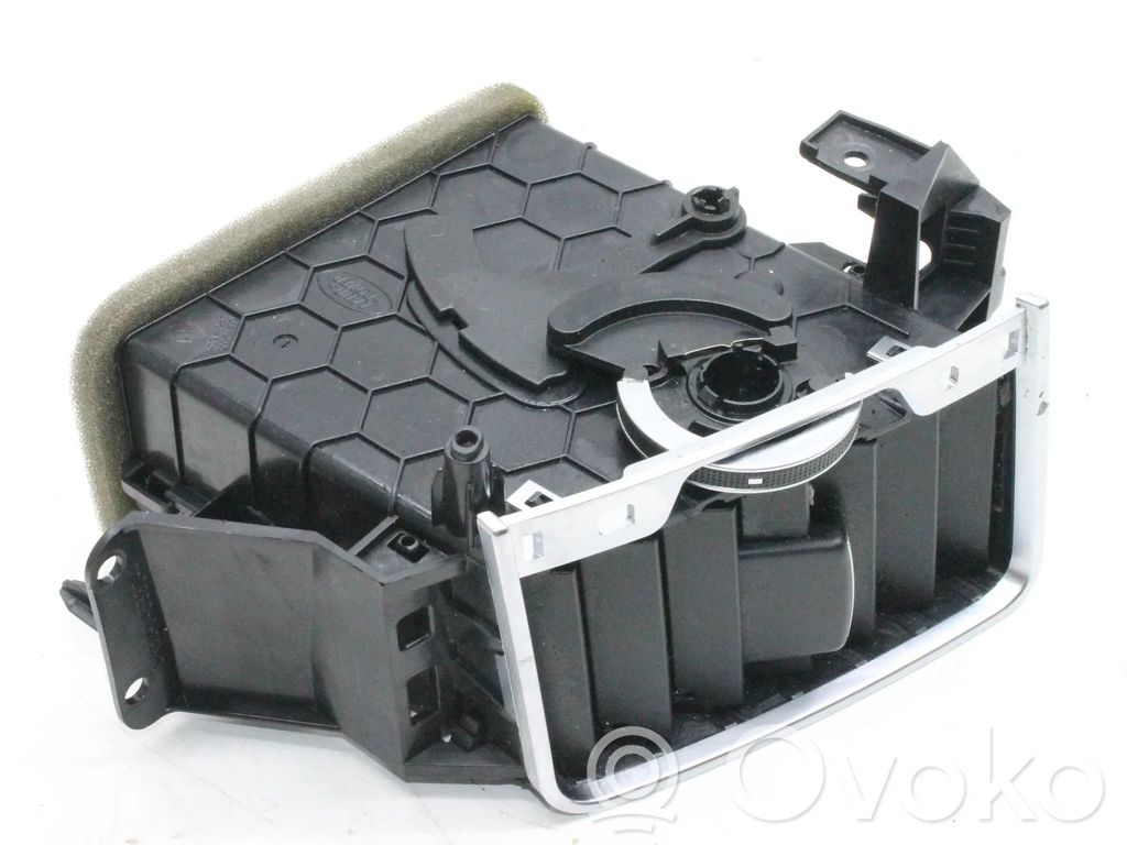 Land Rover Range Rover Sport L494 Dysze / Kratki nawiewu deski rozdzielczej 
