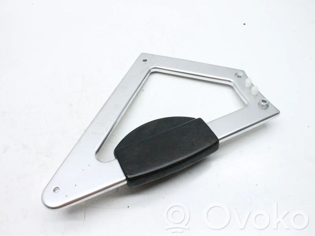 Audi TT Mk1 Autres éléments de console centrale 