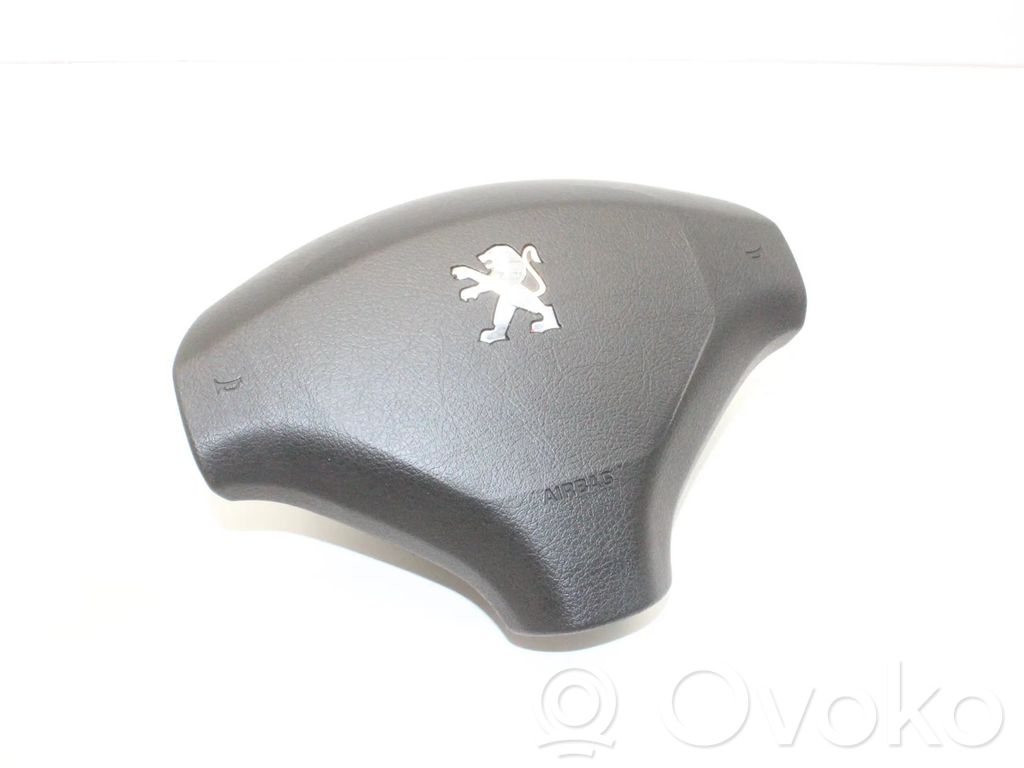 Peugeot RCZ Airbag dello sterzo
