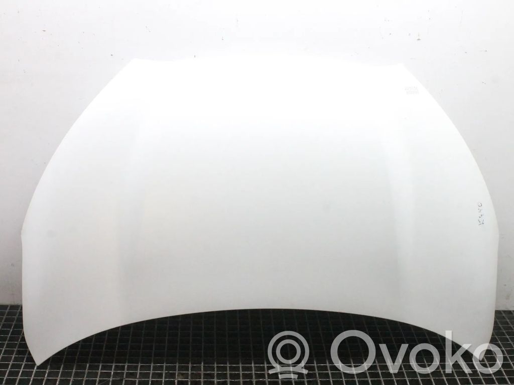 Toyota Yaris XP210 Capotă motor 