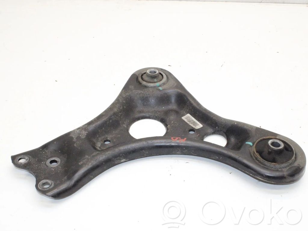 MG MG4 ev Querlenker Achsschenkel vorne 