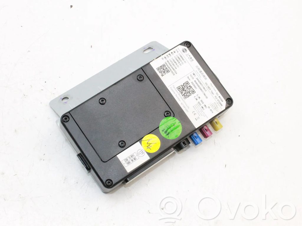 MG MG4 ev Bluetooth control unit module 