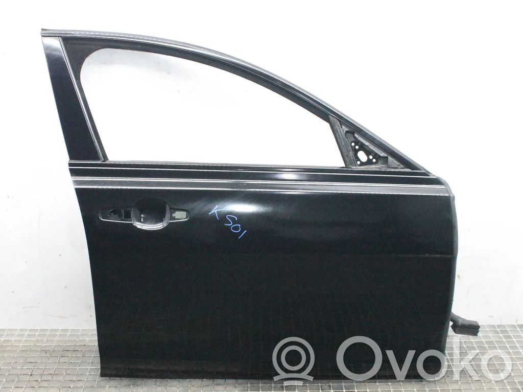 Jaguar XF X260 Etuovi 