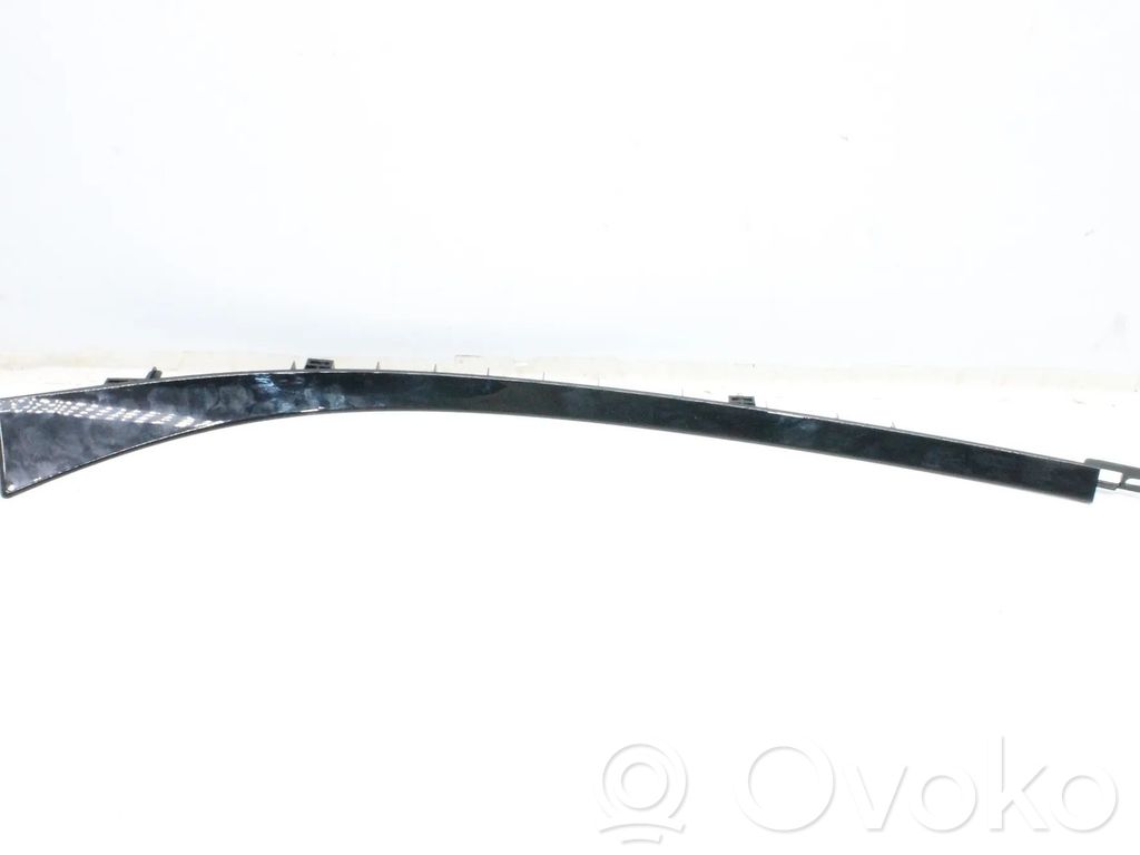 Jaguar XF X260 Other center console (tunnel) element 