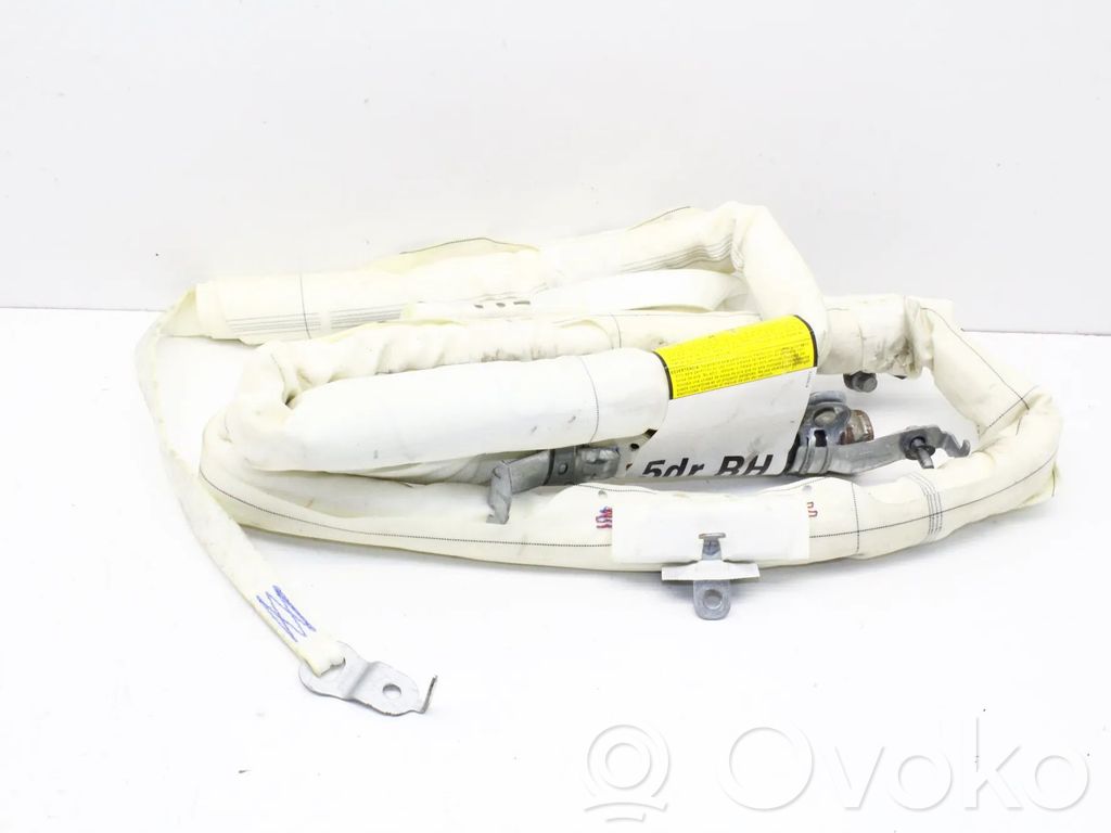 Land Rover Range Rover Evoque L538 Airbag de toit