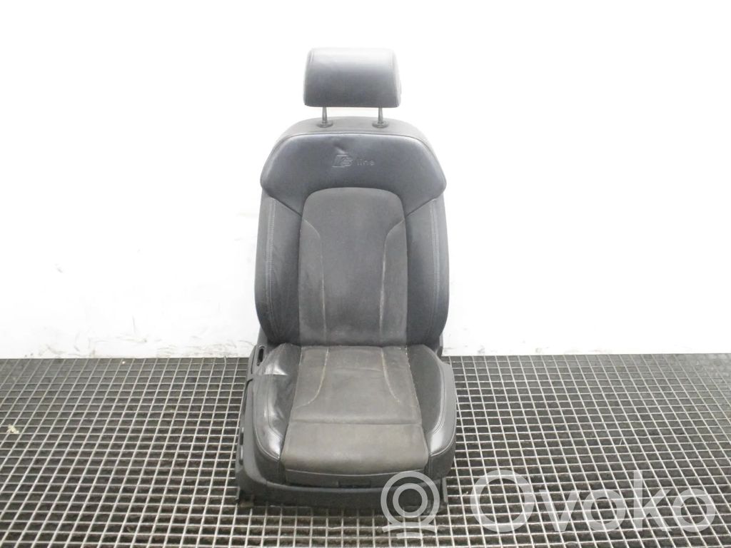 Audi Q7 4L Alte scaune