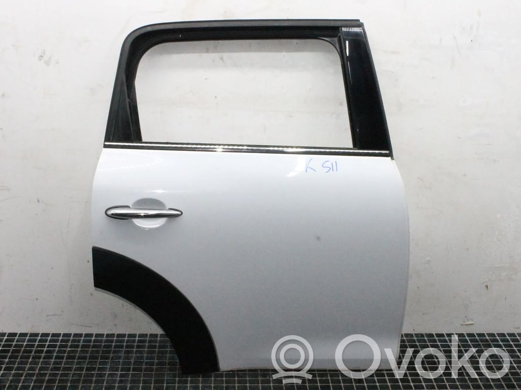 Puerta trasera   LIGHTWHITEB15