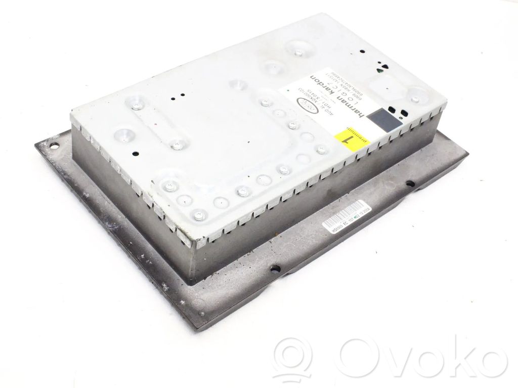 Land Rover Range Rover L322 Wzmacniacz audio 