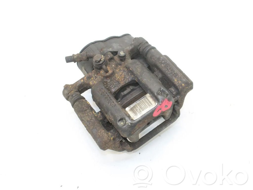 Opel Corsa F Pinza del freno posteriore