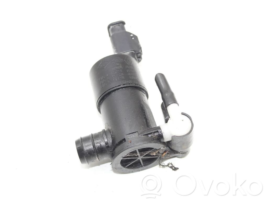 Opel Corsa F Pumpe Scheibenwaschanlage 
