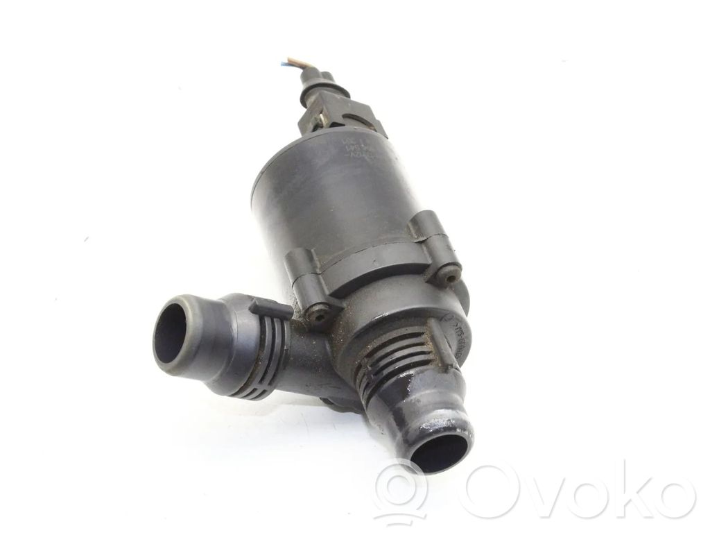 Land Rover Range Rover L322 Zusatzwasserpumpe