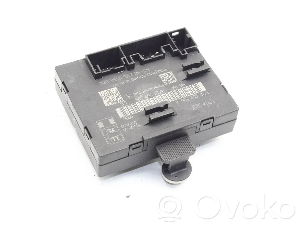 Türsteuergerät   5Q0959595A