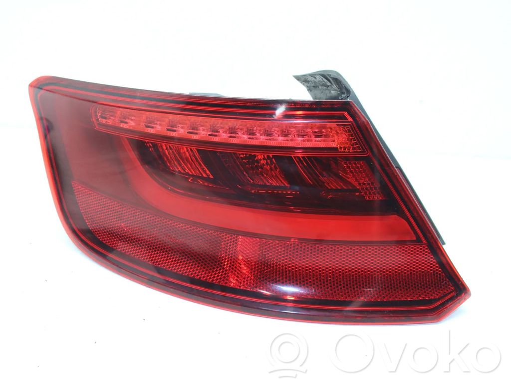 Audi A3 S3 8V Luci posteriori 