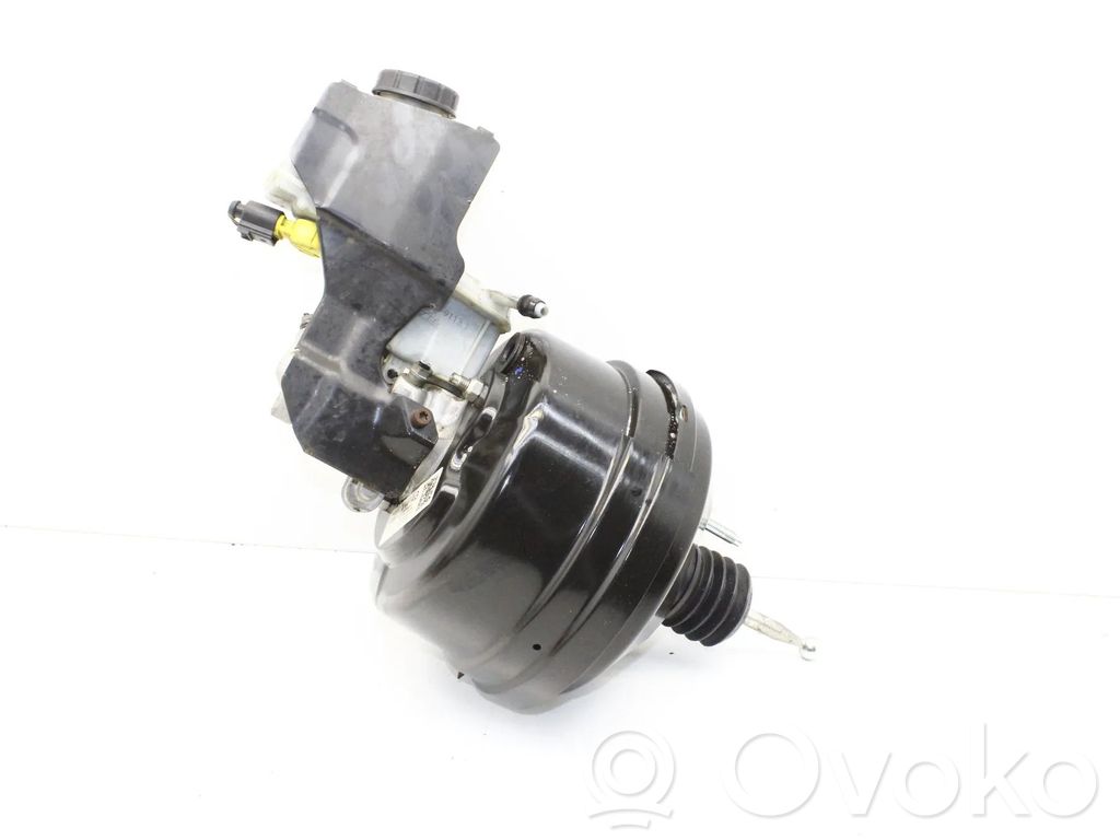 Audi A3 S3 8V Jarrutehostin 