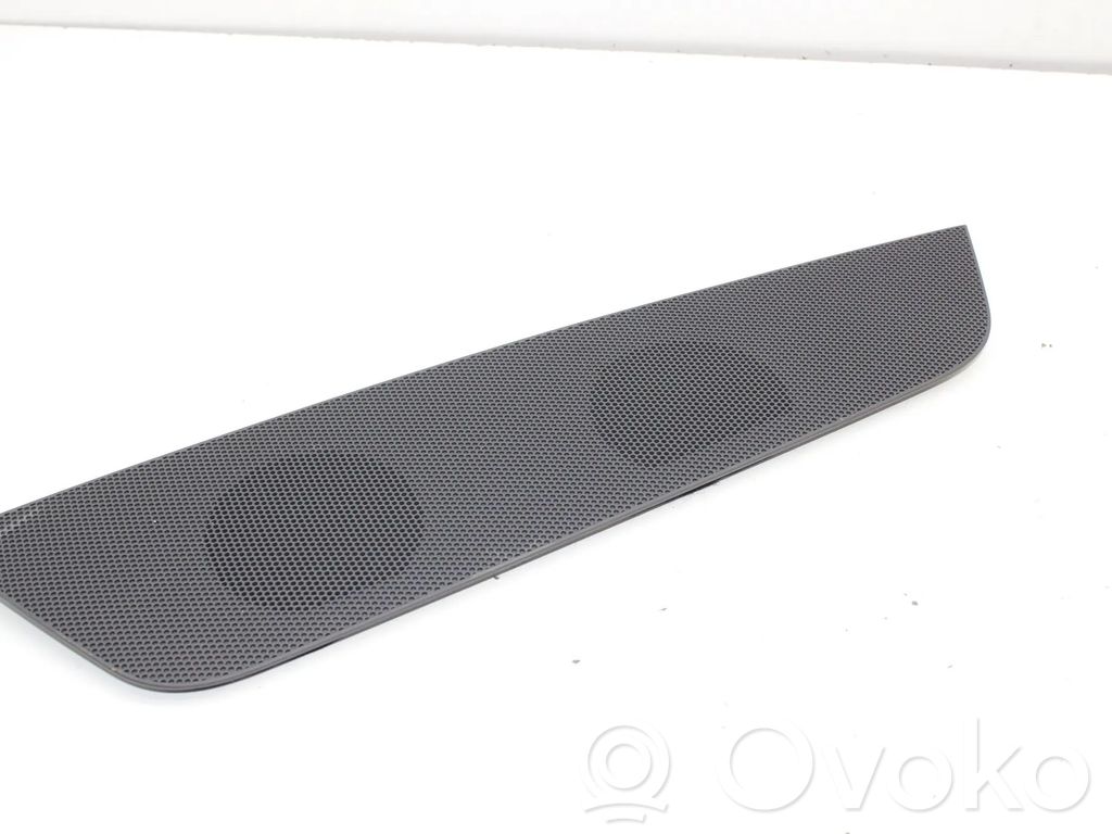 Audi A3 8Y Cache enceinte centrale 