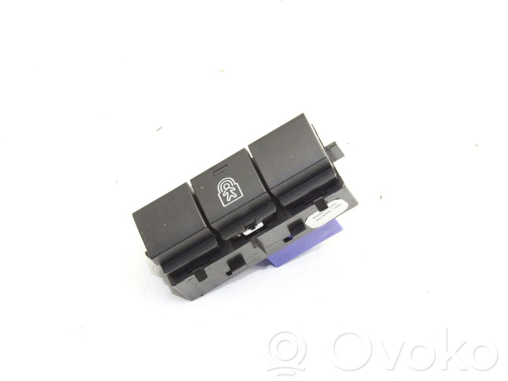 Citroen SpaceTourer M Otros interruptores/perillas/selectores 