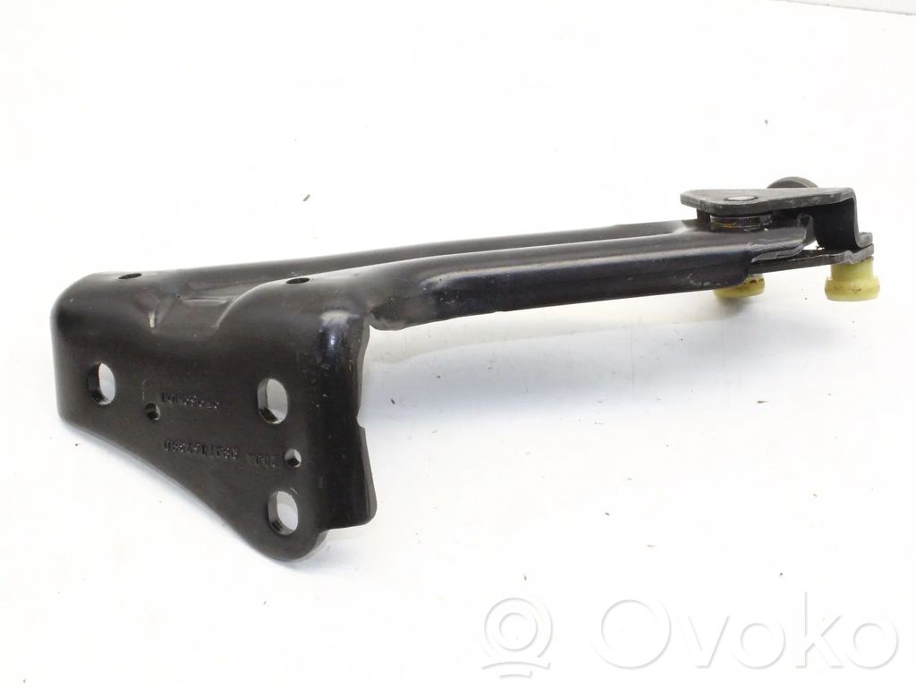 Citroen SpaceTourer M Sliding door upper roller guide/hinge 