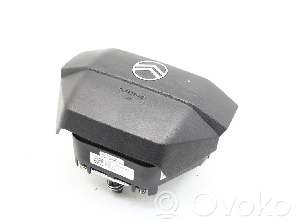 Citroen SpaceTourer M Airbag de volant 