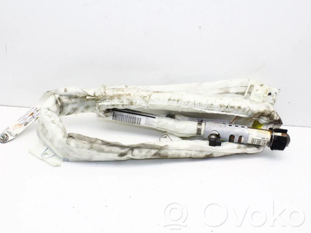 BMW 6 E63 E64 Kopfairbag 